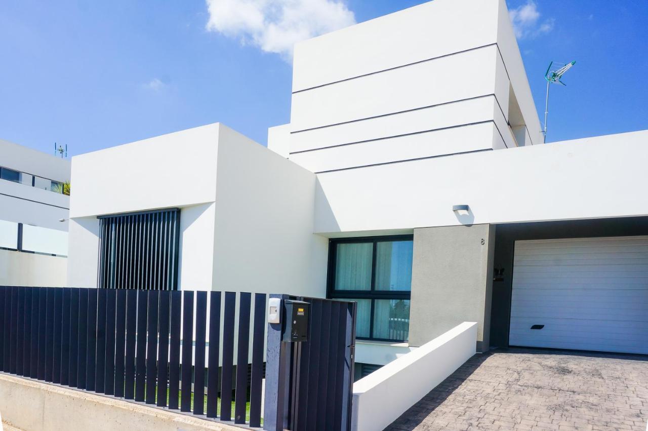 Villa Dolores 外观 照片