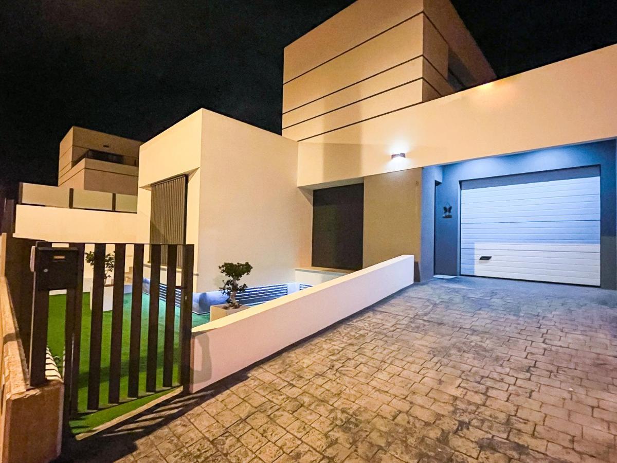 Villa Dolores 外观 照片